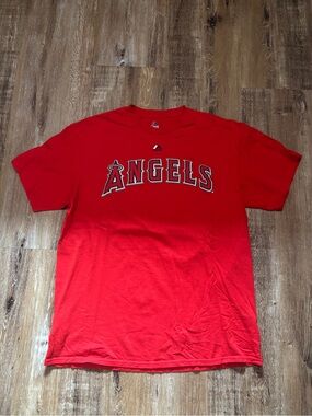 Mike Trout Player Tee
